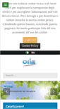 Mobile Screenshot of orim.it